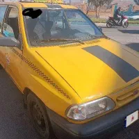 تاکسی بی سیم