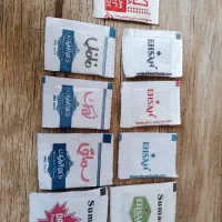 سماق قرمز فله / تک نفره
