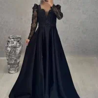 لباس مجلسی