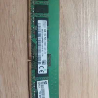 رم 8 DDR4