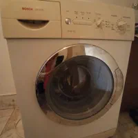 ماشین لباسشویی بوش آلمان