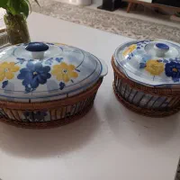 ظرف قدیمی