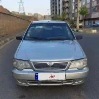 پراید ۹۱ ۱۳۲