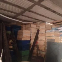 کندوی زنبور عسل