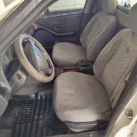 آریسان|خودرو سواری و وانت|ساوه, |دیوار