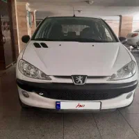 پژو ۲۰۶ تیپ دو