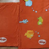 تشک و لحاف نوزاد ۲ تکه برند  play gro