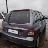 پراید ۱۱۱ مدل ۱۳۸۹