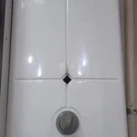 ابگرمکن سالم ونو