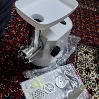 چرخ گوشت