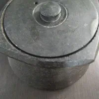 دیزی سنگی و لوازم منزل