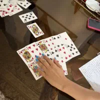 پاسور و تاروت و آموزش تاروت