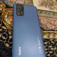 گوشی نوت 11 درحدنو