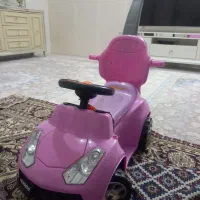 ماشین بازی