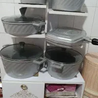 پایه قابلمه