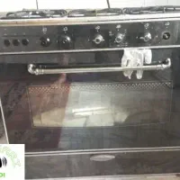 اجاق گاز کارکرده