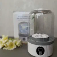 مینی واش شارژی SIGD . ابزار نجات مسافر .