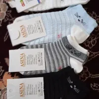 جوراب های کیوت