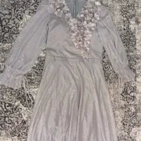 لباس مجلسی