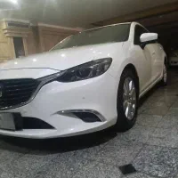 مزدا ۶ خانگی فول