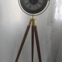 ساعت پایه تلسکوپی