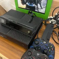 ایکس باکس وان ۵۰۰ گیگ