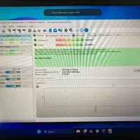 MSI MODERN 15 A10 RBS|رایانه همراه|مشهد, هنرستان|دیوار