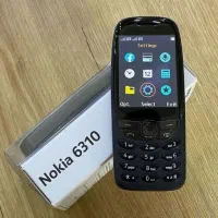 گوشی نوکیا 6320 و 215