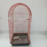 قفس بزرگ پرنده