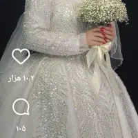 کرایه لباس مجلسی و لباس عروس تاج محل