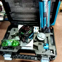 تراز لیزری 16خط ماکیتا وپالاس