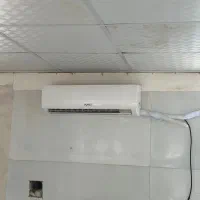 فروش نصب جابجایی  سرویس انواع کولرگازی