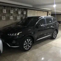 تیگو 7پرو پریمیوم