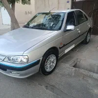 پارس مدل 85 لوازمی