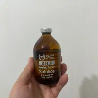مواد پاکسازی و فیشیال