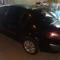 مگان مدل۹۱ بی خرج موتور تاره تعمیر