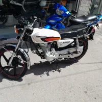 موتورسیکلت 150cc سیوان