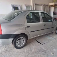 L90 لوگان e2|خودرو سواری و وانت|مشهد, باغون آباد|دیوار