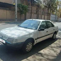 آردی سفید مدل 83 انژکتور