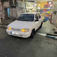 پراید ۱۳۲
