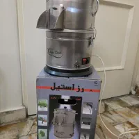 سبزی خرد کن رز استیل