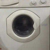 ماشین لباسشویی هایر