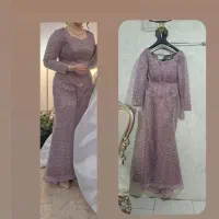 لباس مجلسی وشب