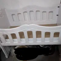 تخت نوزاد گهواره ای