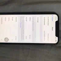 آیفون x