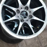 ۴عددرینگ اسپرت سایز ۱۴