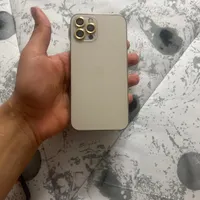 اپل iPhone 12 Pro با حافظهٔ ۲۵۶ گیگابایت|موبایل|تهران, عبدل‌آباد|دیوار