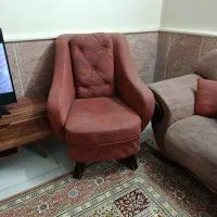 مبلمان|مبلمان خانگی و میز عسلی|مشهد, موعود|دیوار