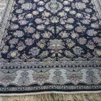 فرش ۹ متری جفت ۱۲۰۰ شانه تراکم ۳۲۰۰