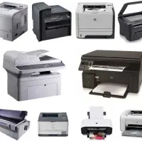 شارژ کاتریج به قیمت مناسب برای پرینتر